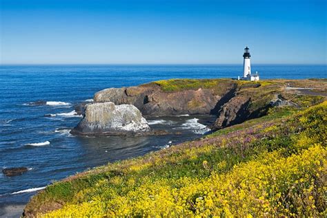 newport oregon attractions activities.